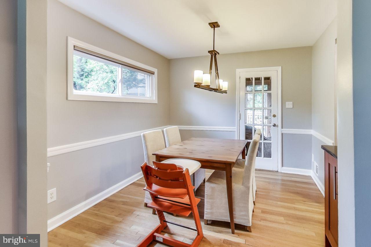 GLENMONT HILLS - Residential Lease