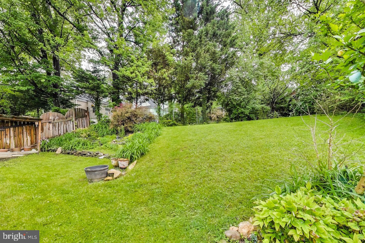 GLENMONT HILLS - Residential Lease