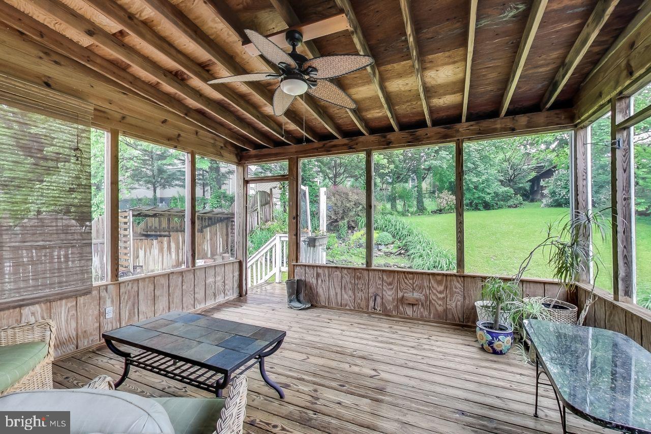 GLENMONT HILLS - Residential Lease