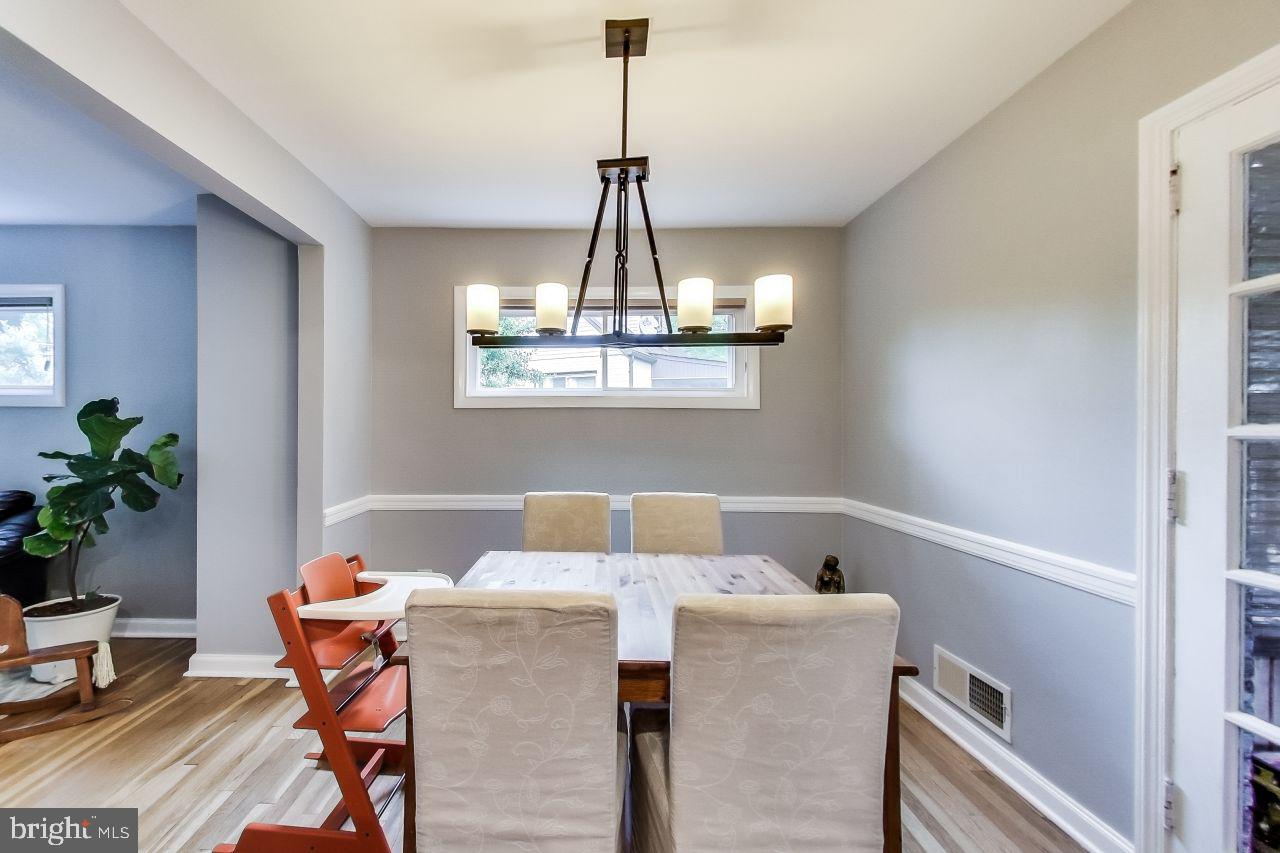 GLENMONT HILLS - Residential Lease