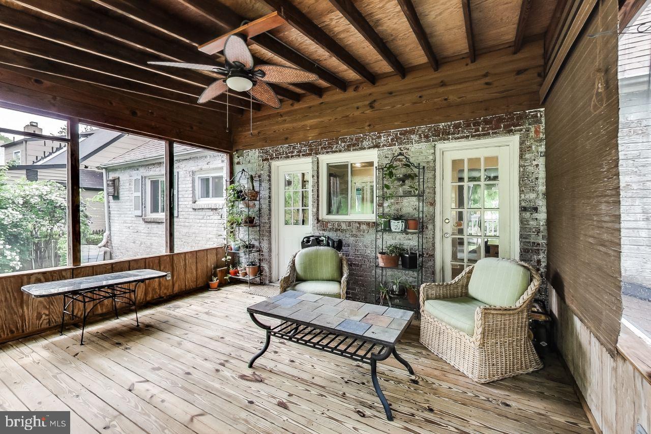 GLENMONT HILLS - Residential Lease