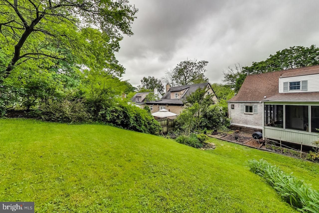 GLENMONT HILLS - Residential Lease