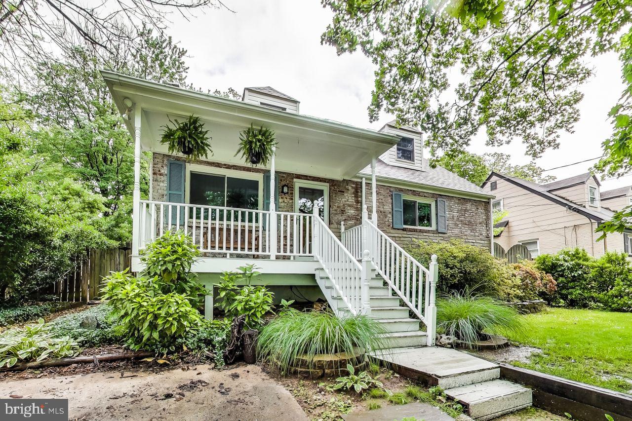 GLENMONT HILLS - Residential Lease