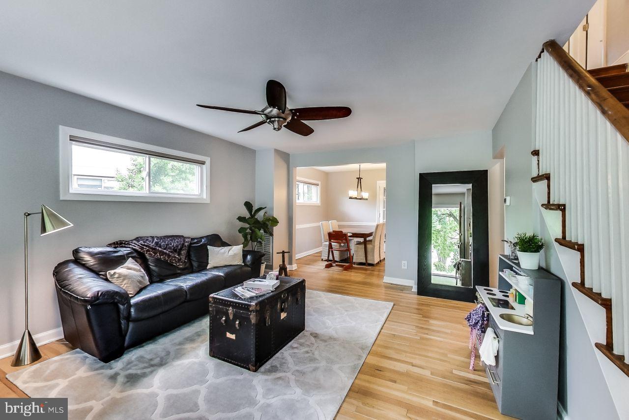 GLENMONT HILLS - Residential Lease