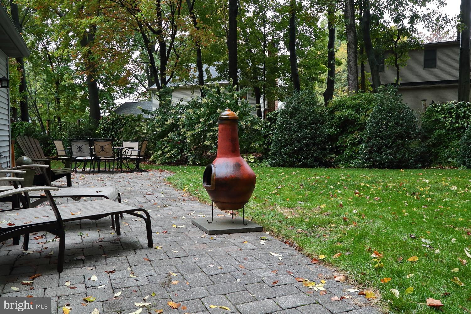 EAST HEMPFIELD - Residential