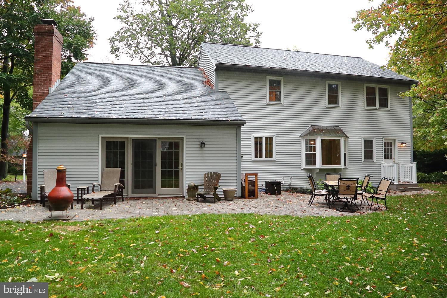 EAST HEMPFIELD - Residential