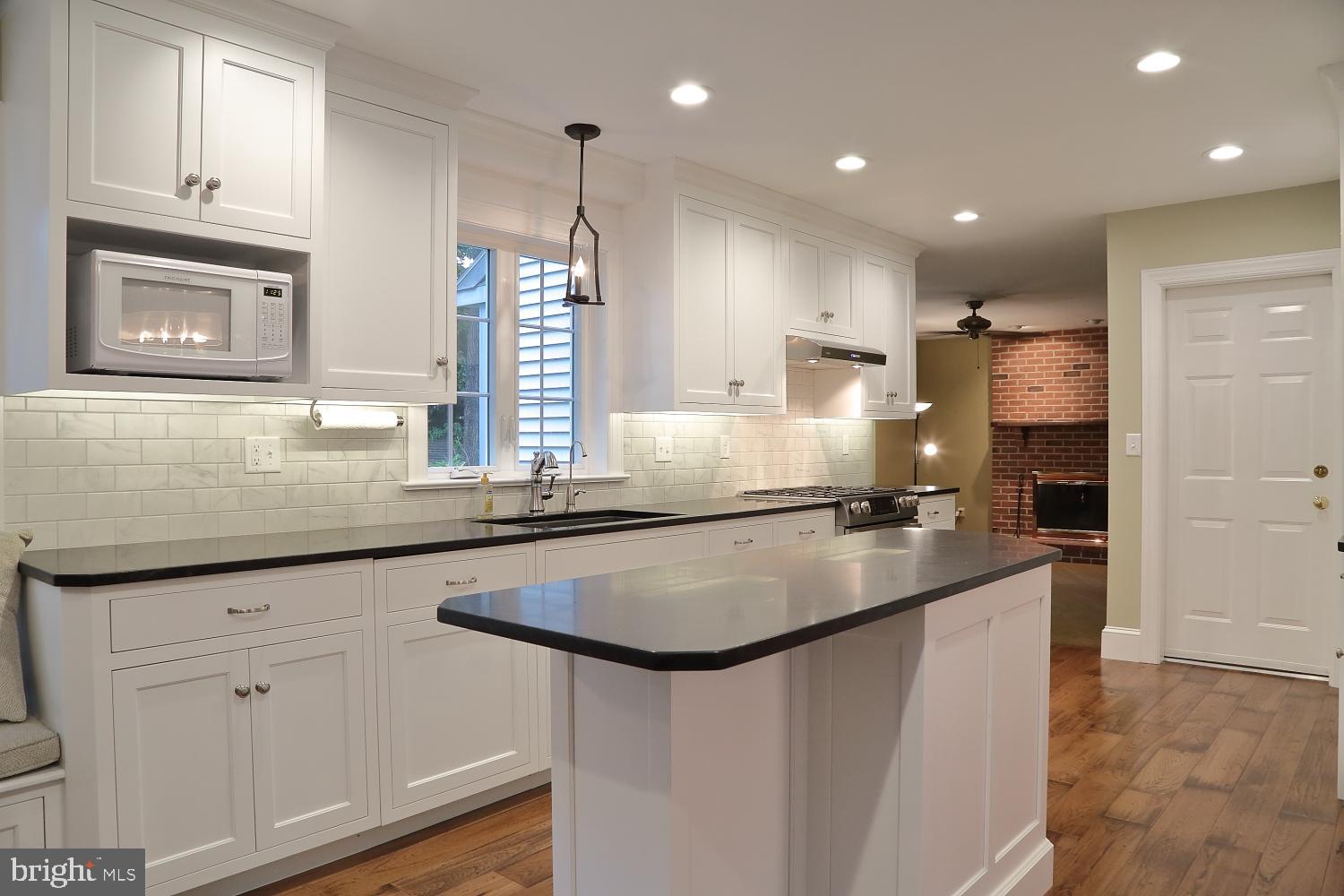 EAST HEMPFIELD - Residential