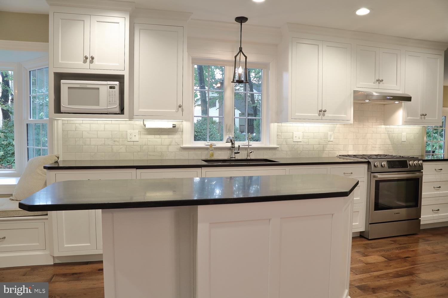 EAST HEMPFIELD - Residential