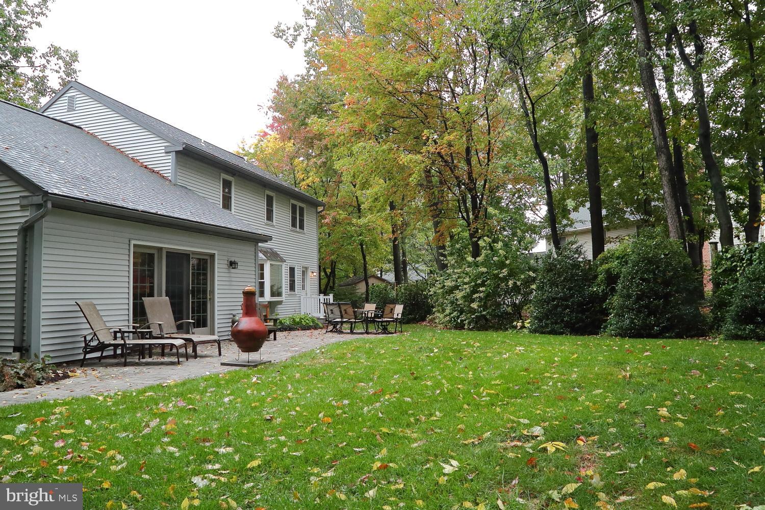 EAST HEMPFIELD - Residential