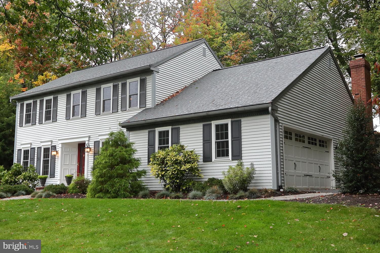 EAST HEMPFIELD - Residential