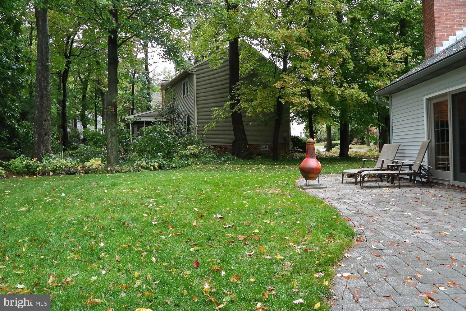 EAST HEMPFIELD - Residential