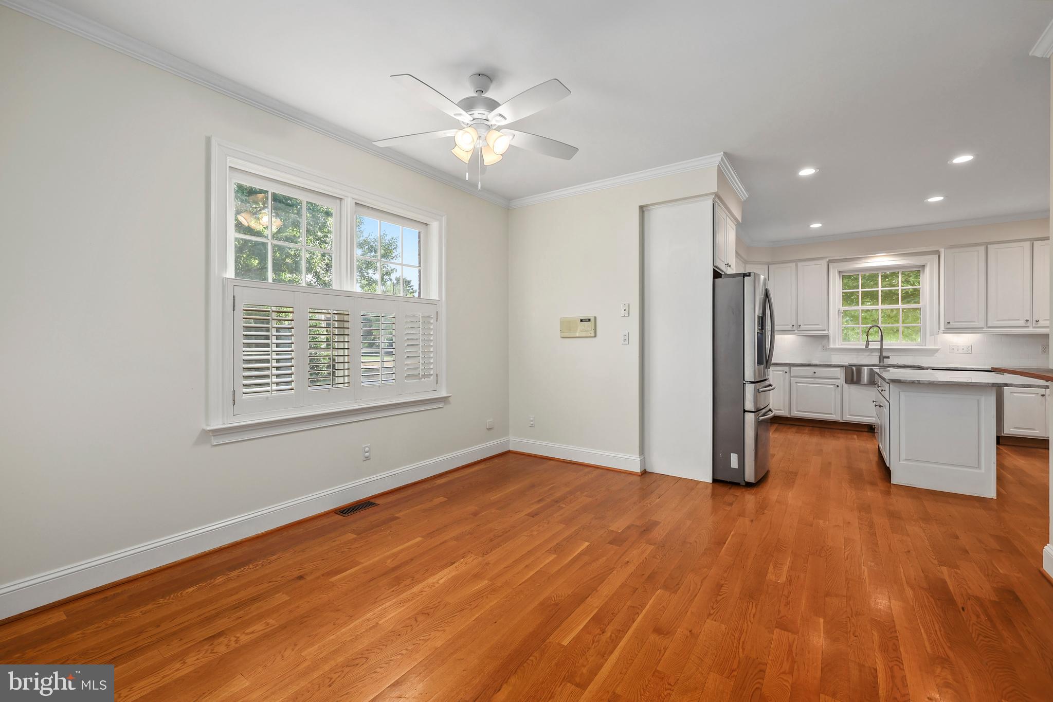 MEADOWBRANCH - Residential