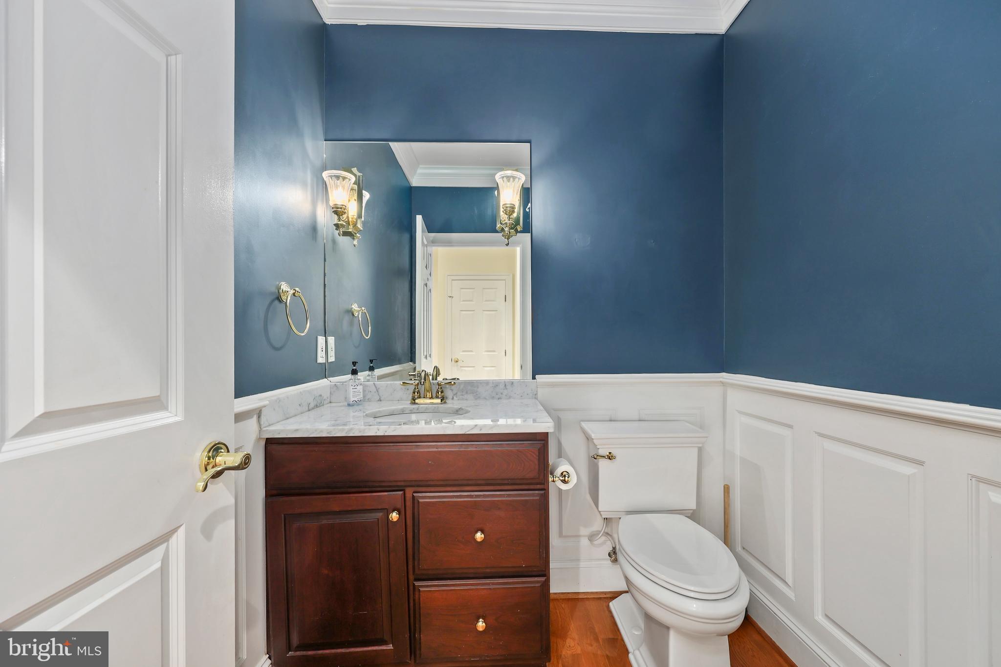 MEADOWBRANCH - Residential