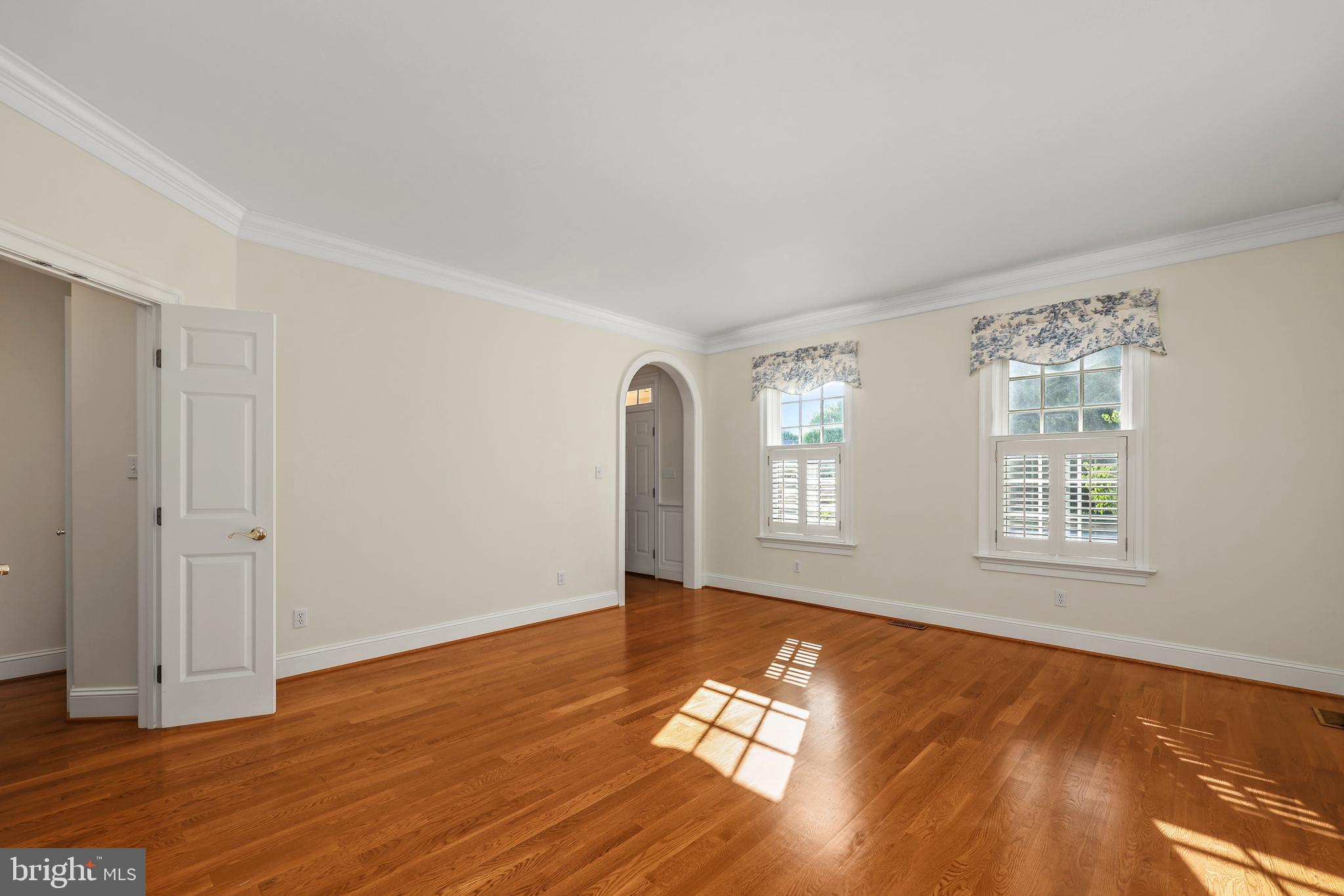 MEADOWBRANCH - Residential