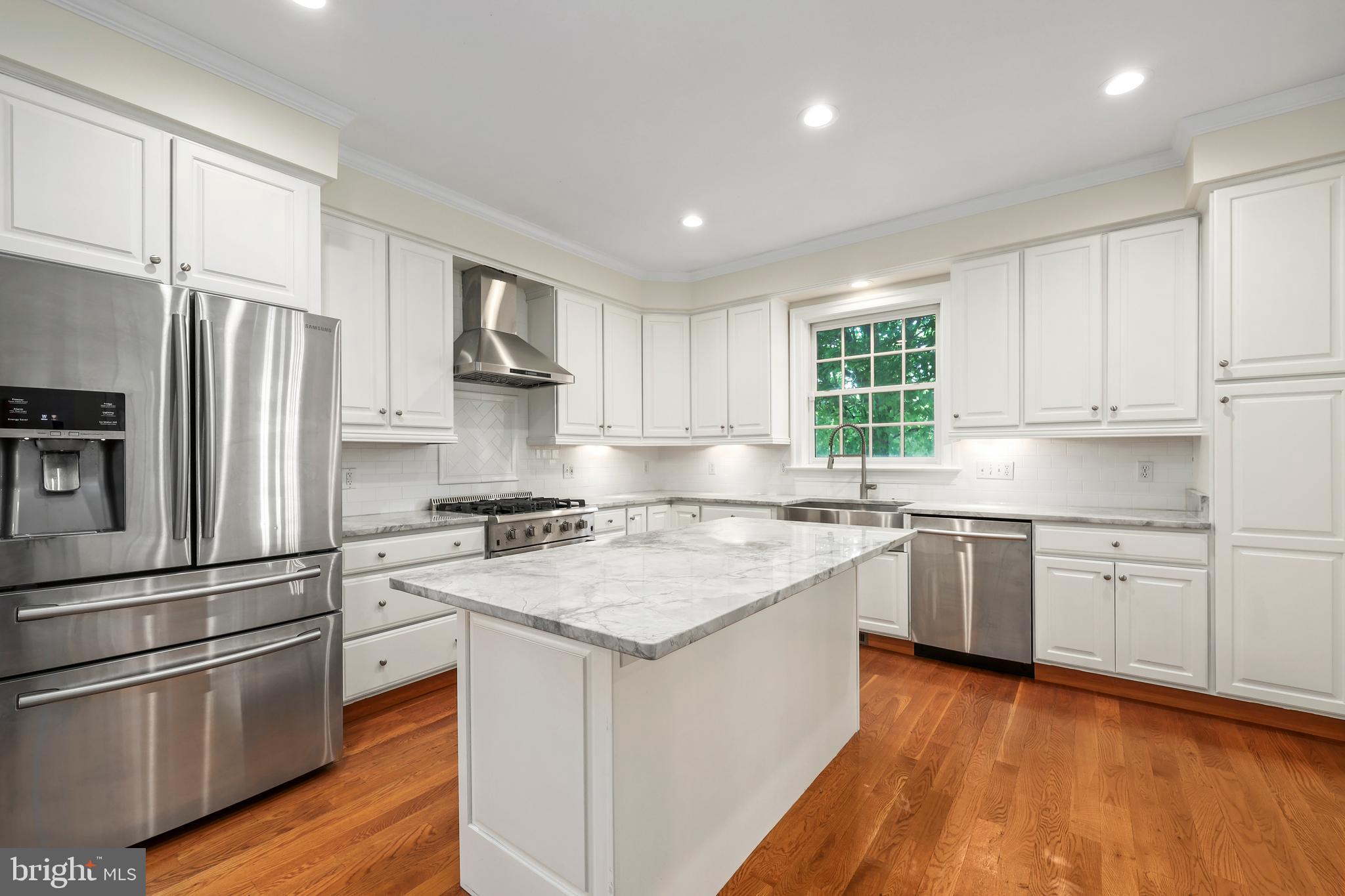 MEADOWBRANCH - Residential