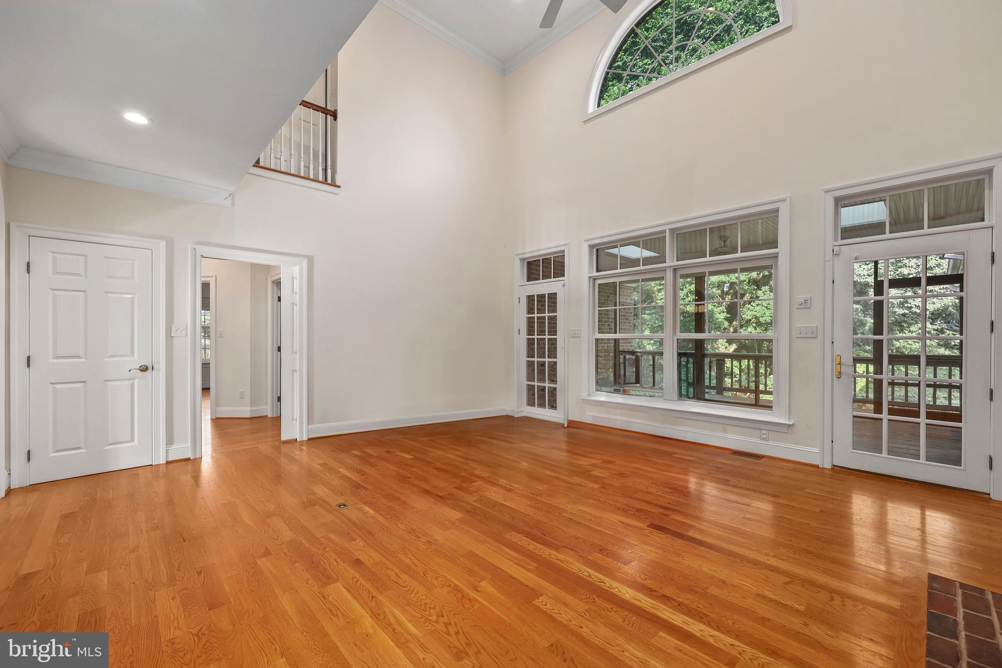 MEADOWBRANCH - Residential