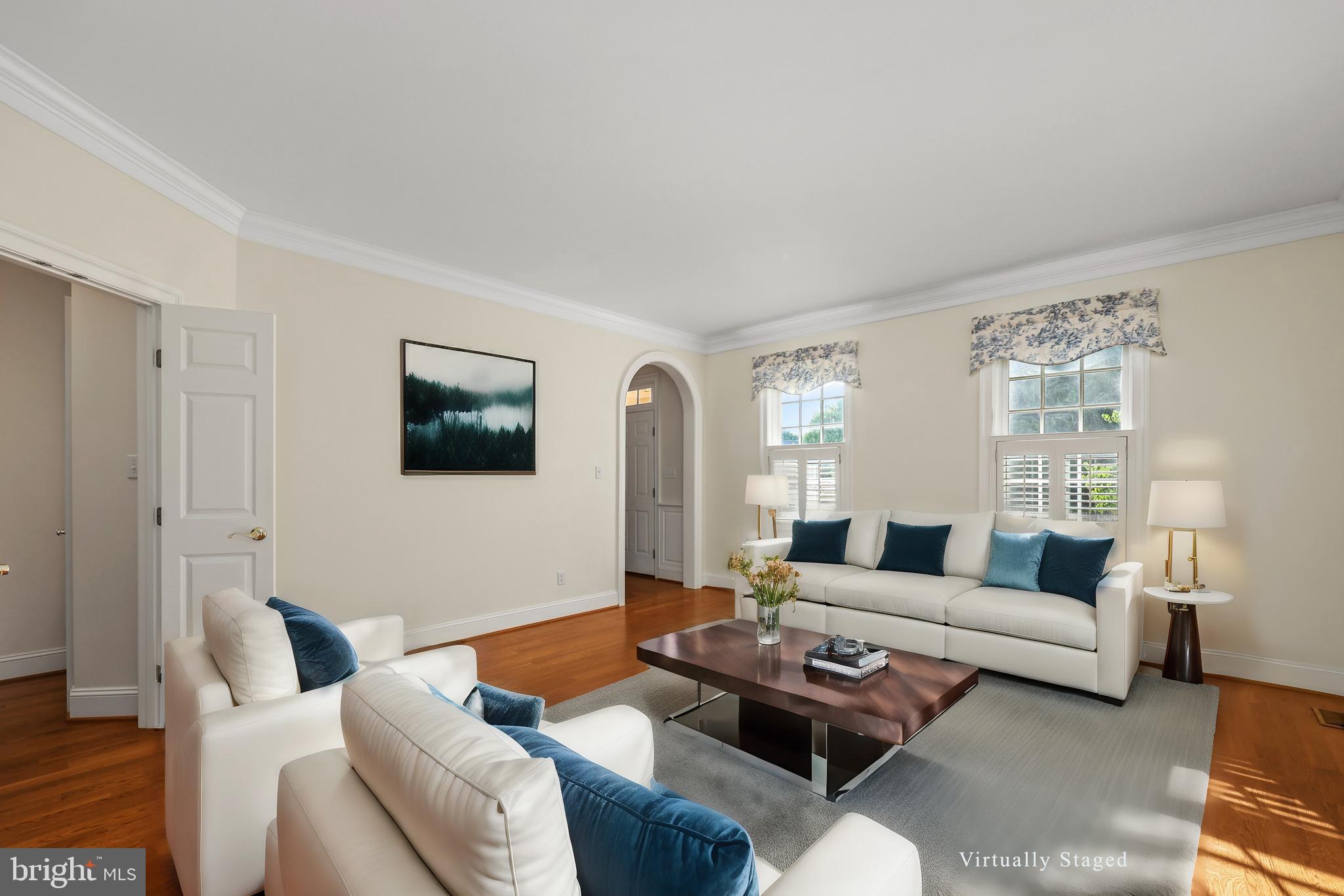 MEADOWBRANCH - Residential