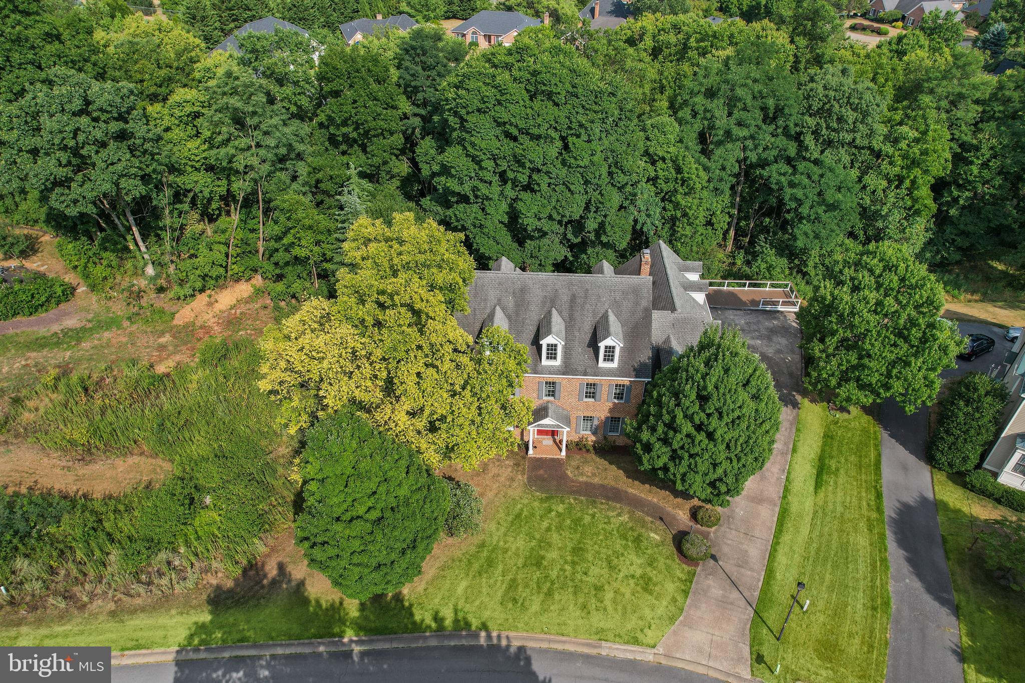 MEADOWBRANCH - Residential