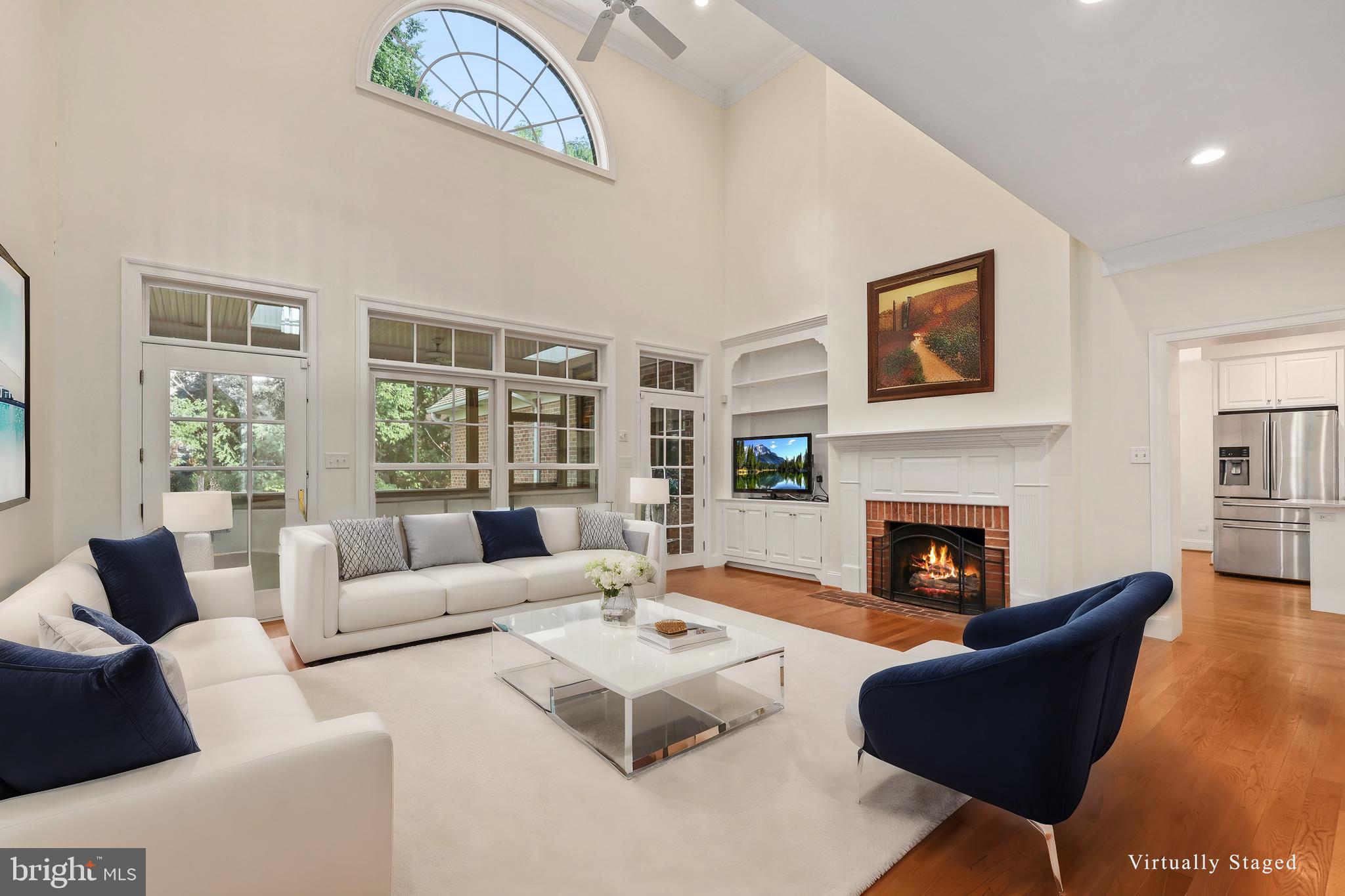 MEADOWBRANCH - Residential