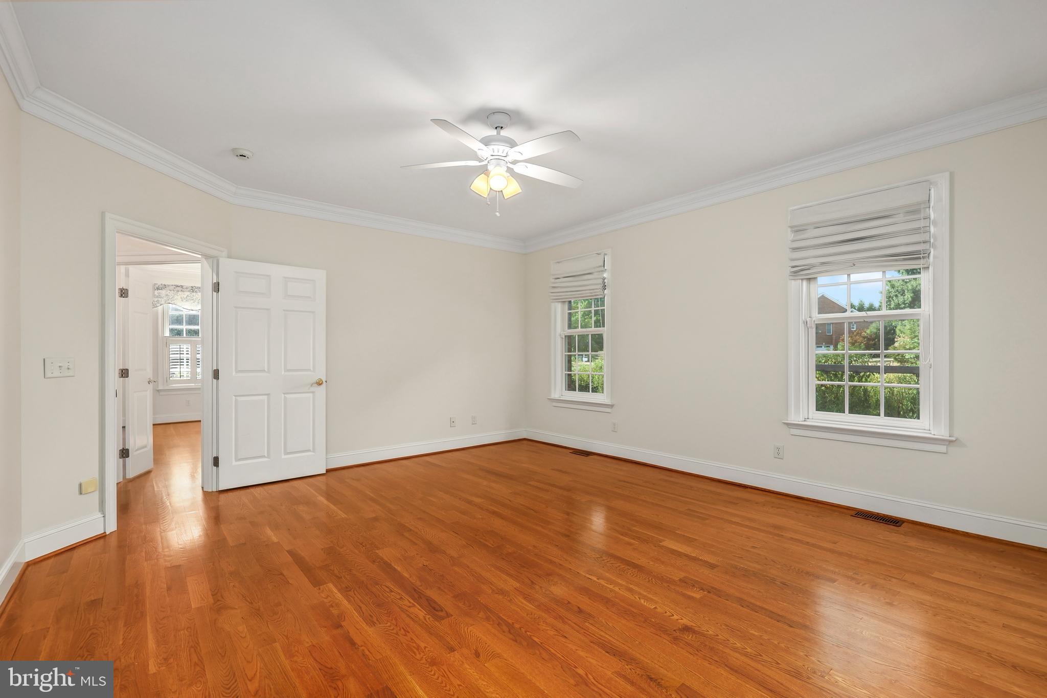 MEADOWBRANCH - Residential