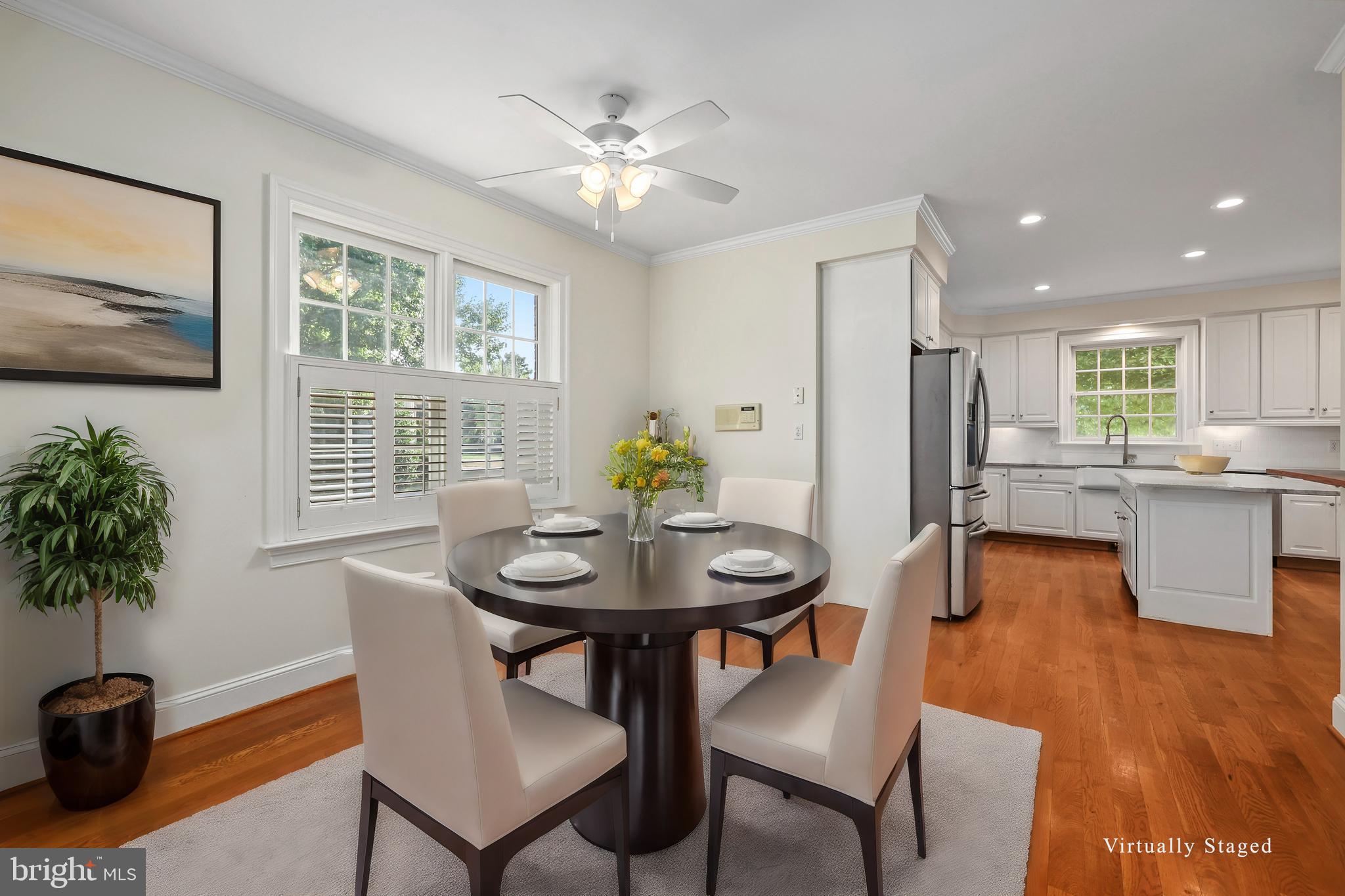 MEADOWBRANCH - Residential