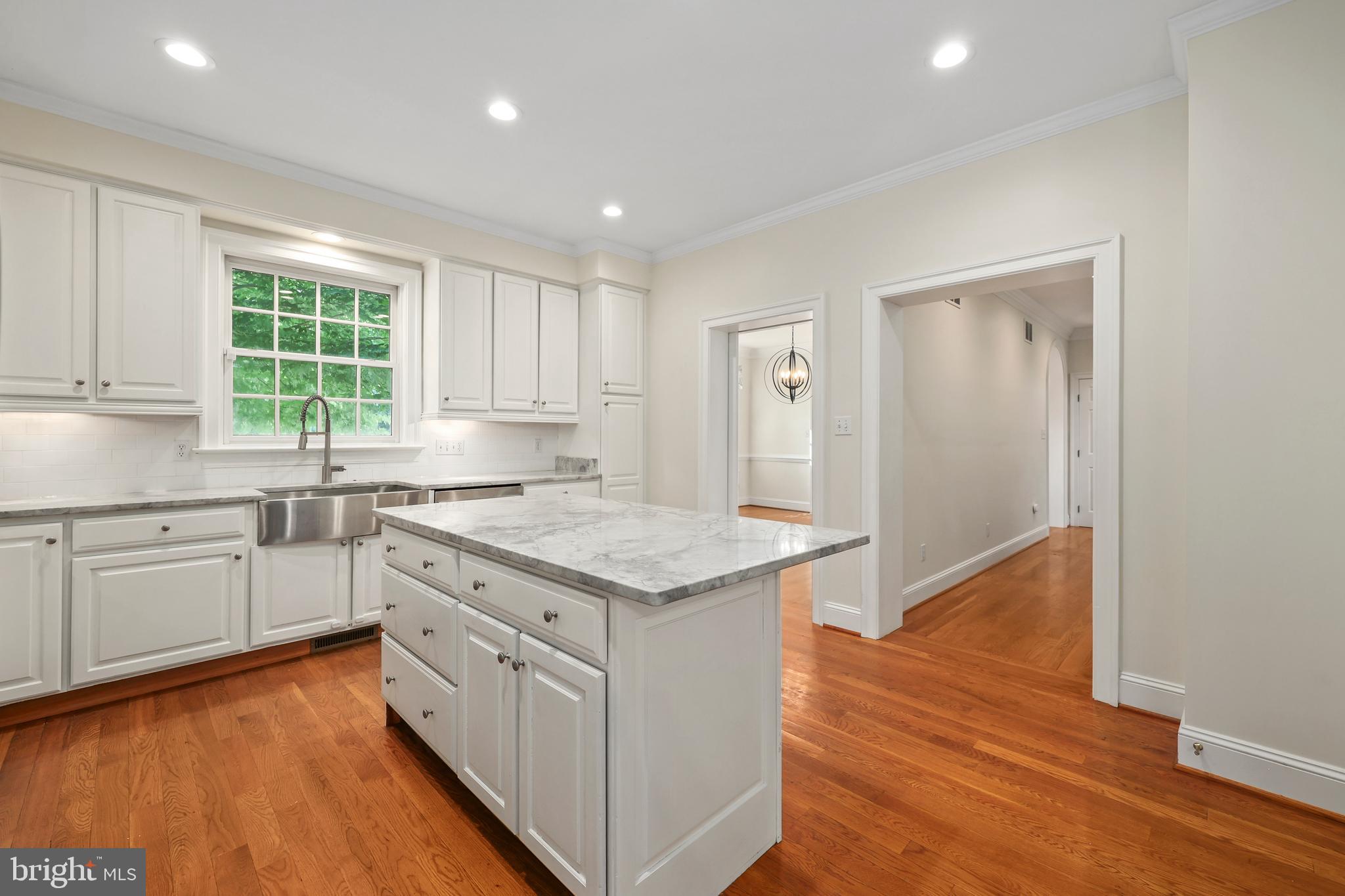 MEADOWBRANCH - Residential