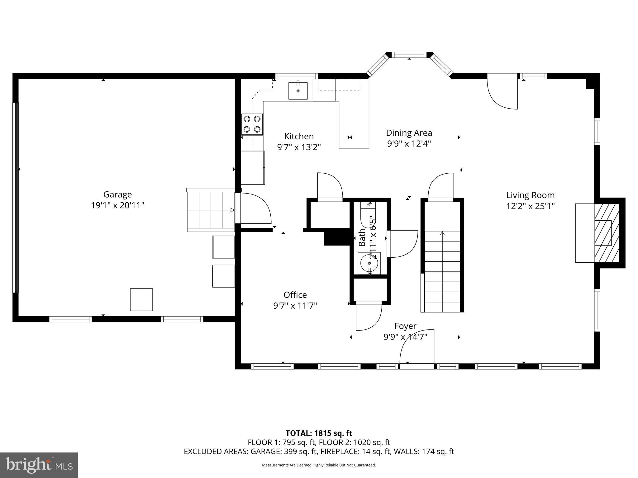 HAZEL RIVER - Residential