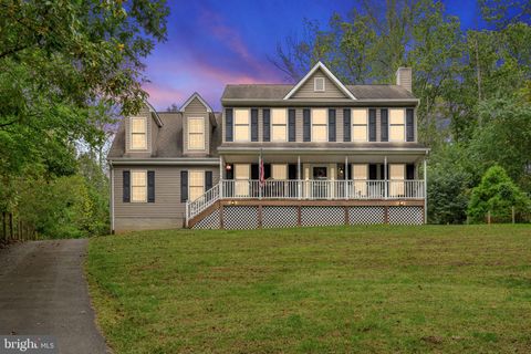 10277 RIVER ROAD RIXEYVILLE VA 22737