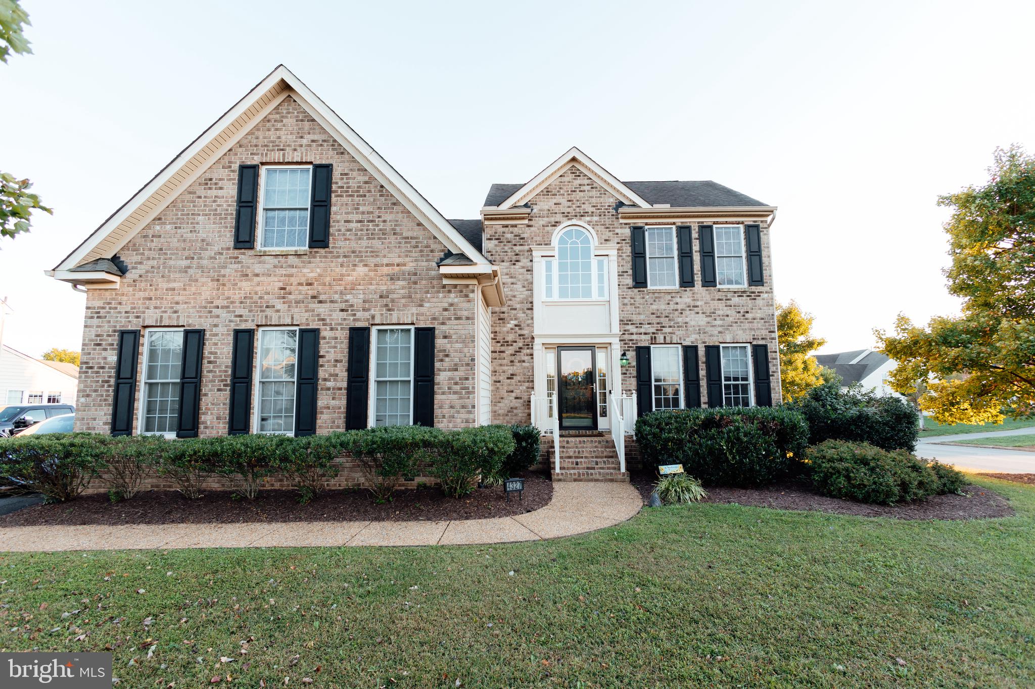4327 FOX TROTTER DRIVE