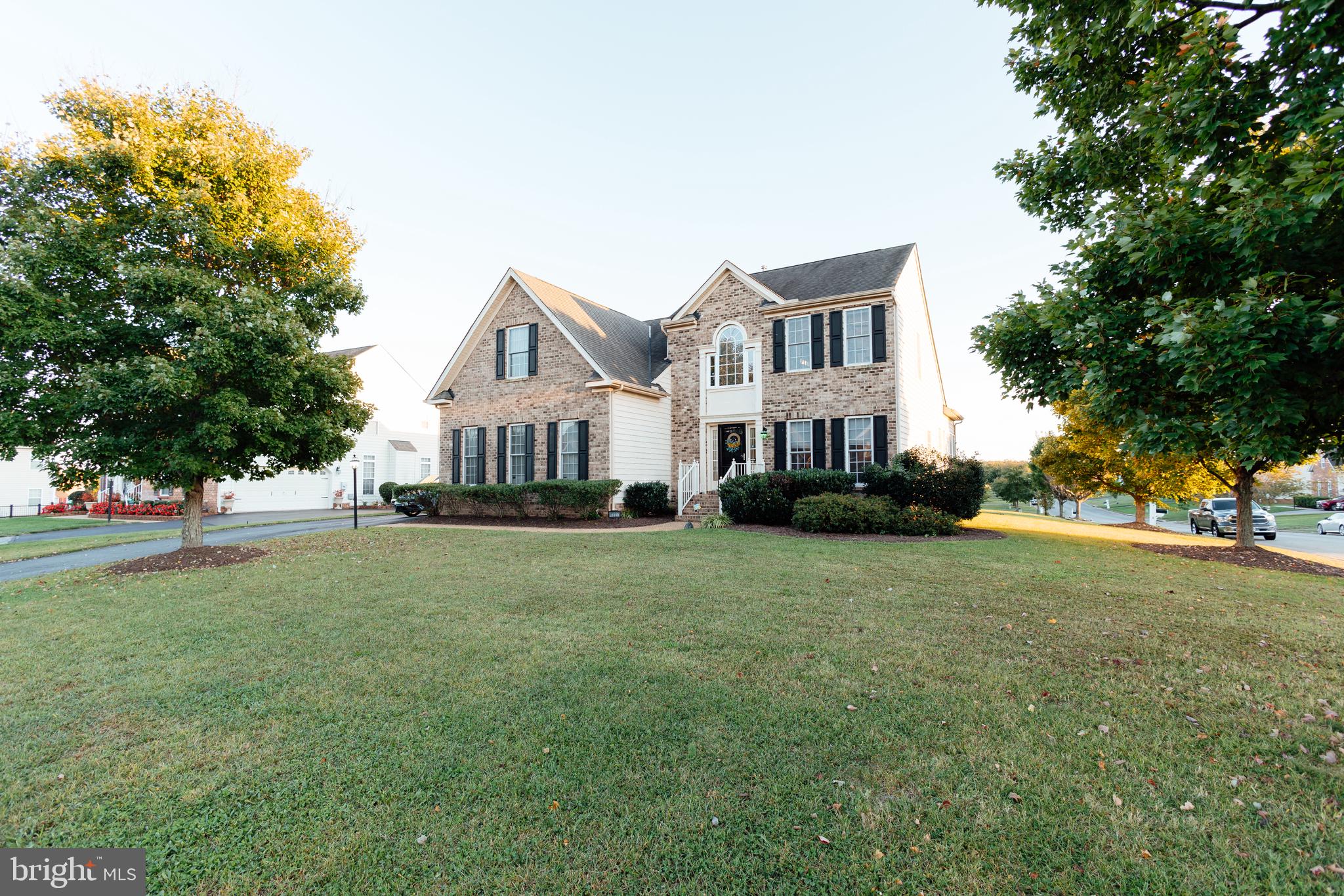 4327 FOX TROTTER DRIVE