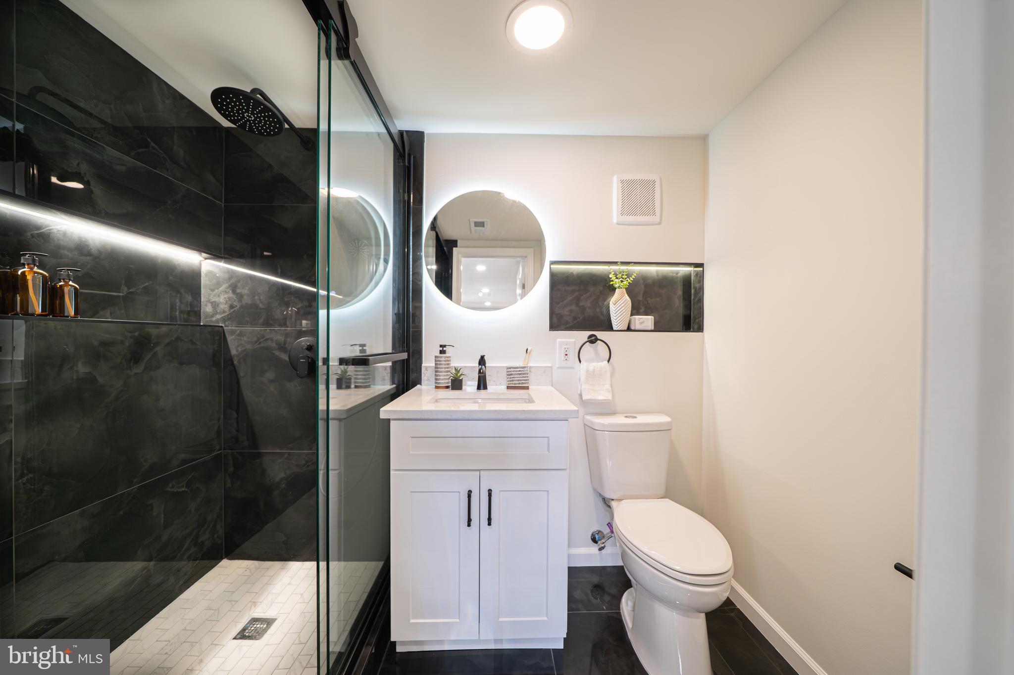 MAYFAIR - Residential