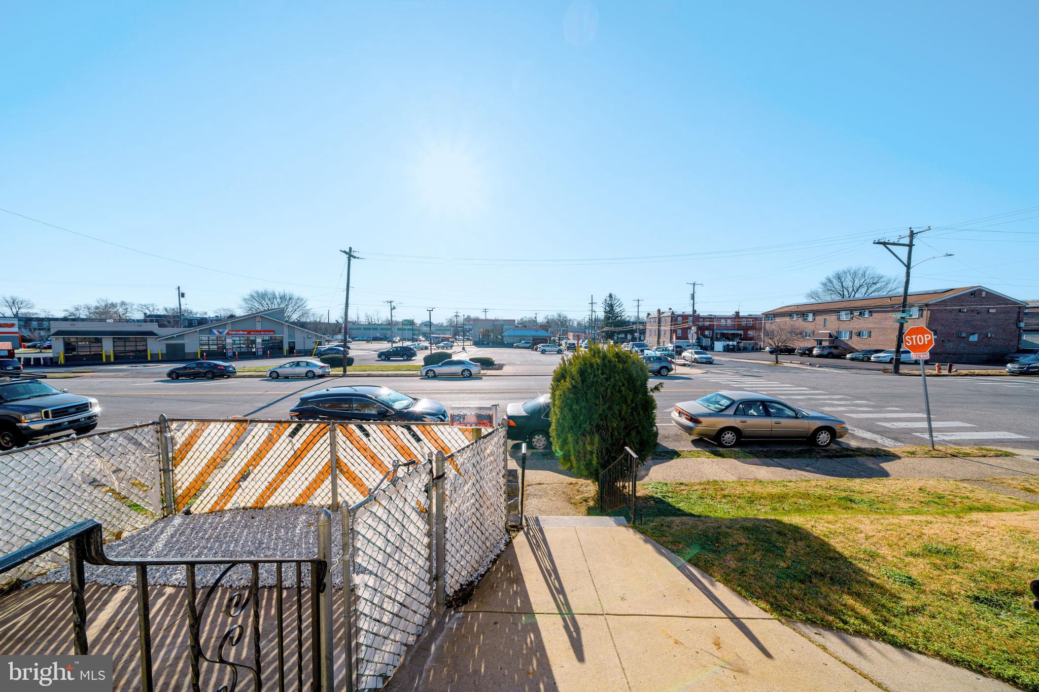 MAYFAIR - Residential