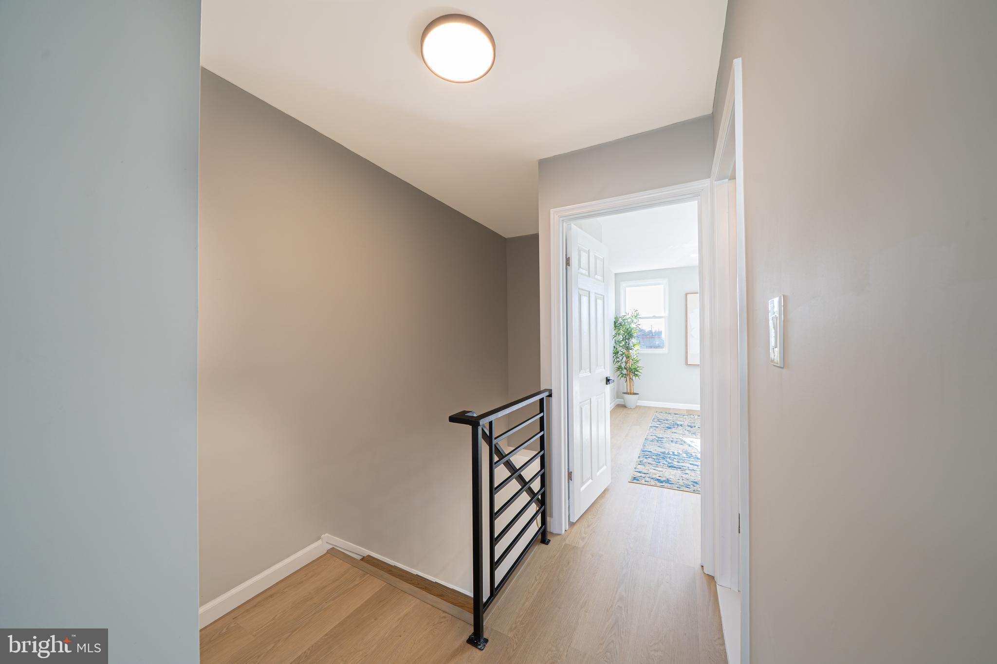 MAYFAIR - Residential