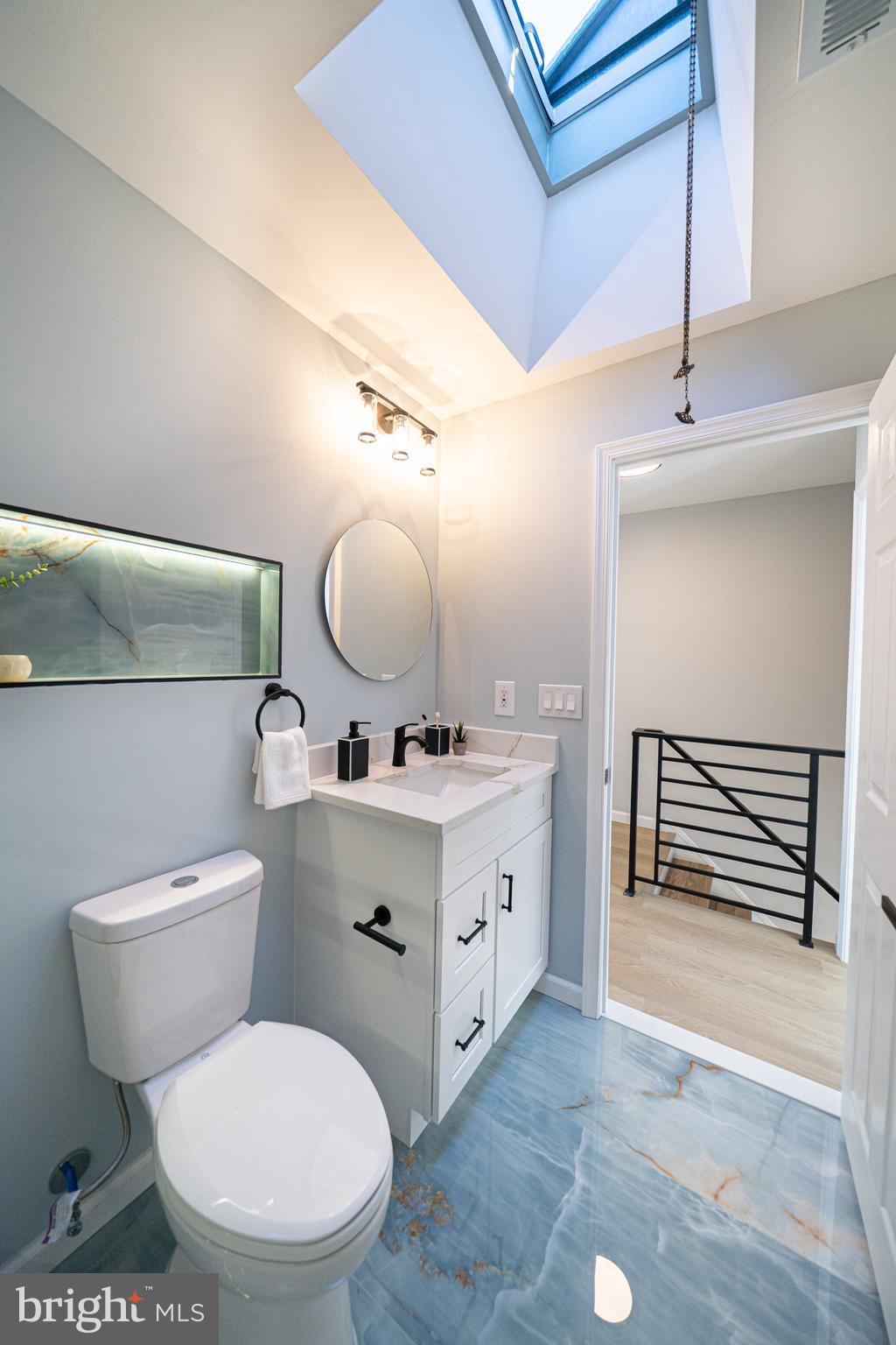 MAYFAIR - Residential