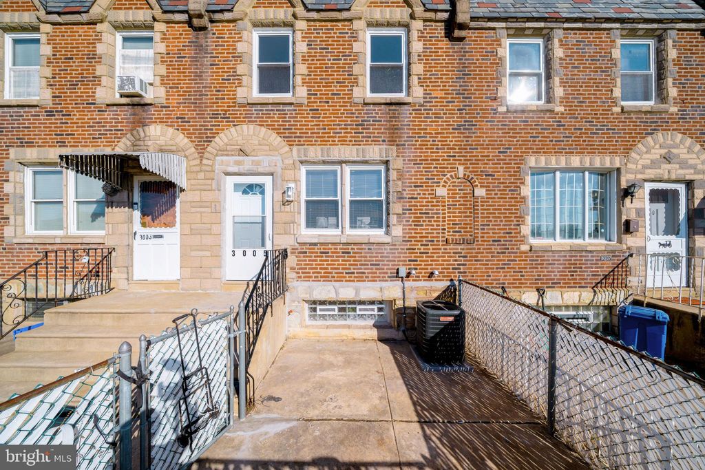 Photo of 3005 Devereaux Avenue, PHILADELPHIA, PA 19149 (MLS # PAPH2570256)