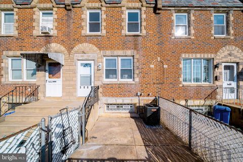 3005 DEVEREAUX AVENUE PHILADELPHIA PA 19149