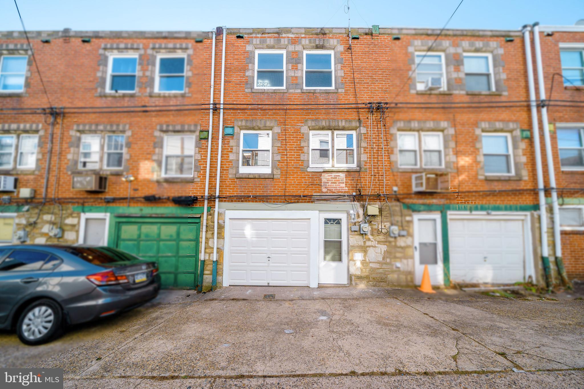 MAYFAIR - Residential