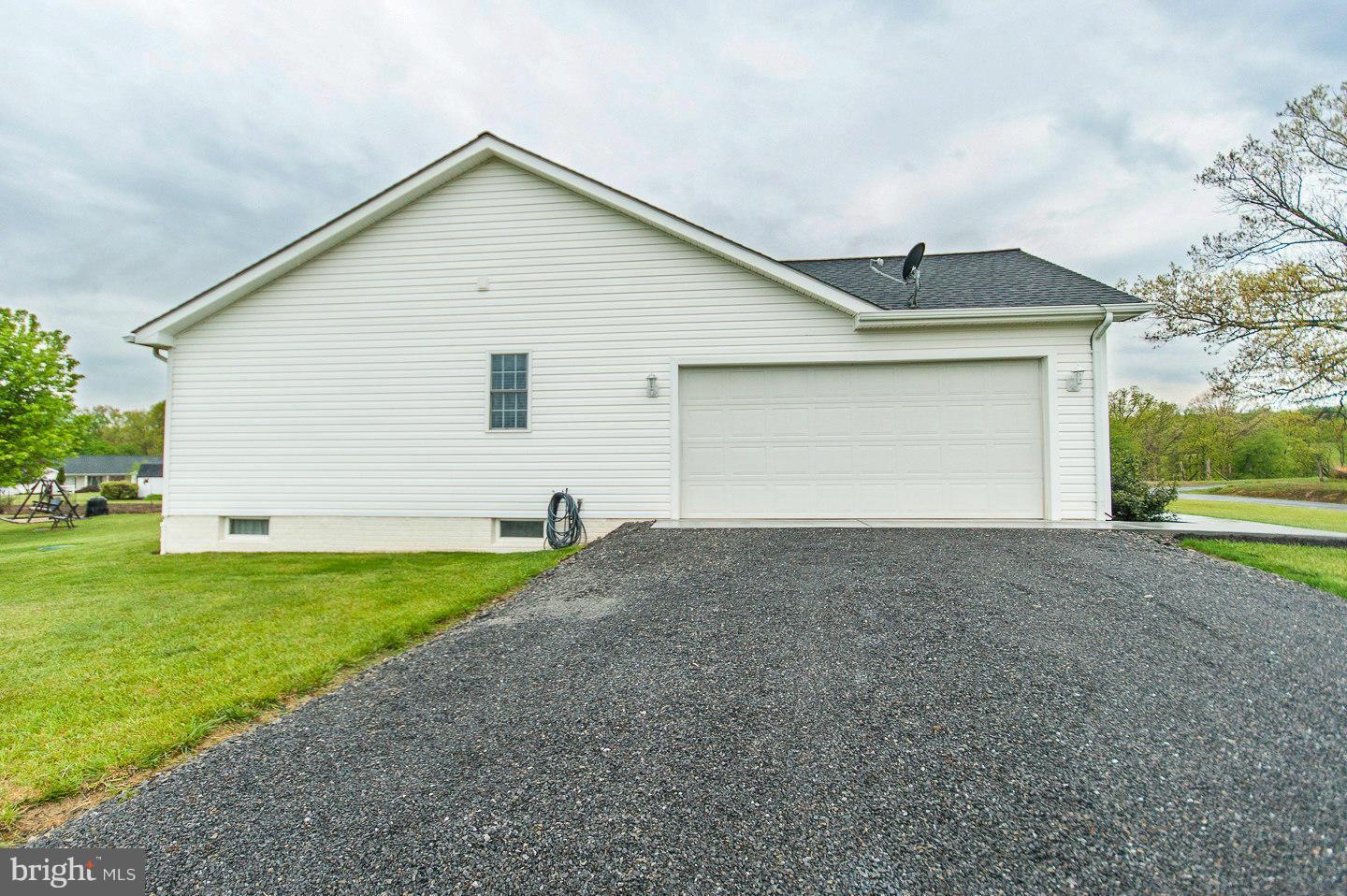 KENTISH DOWNS - Residential