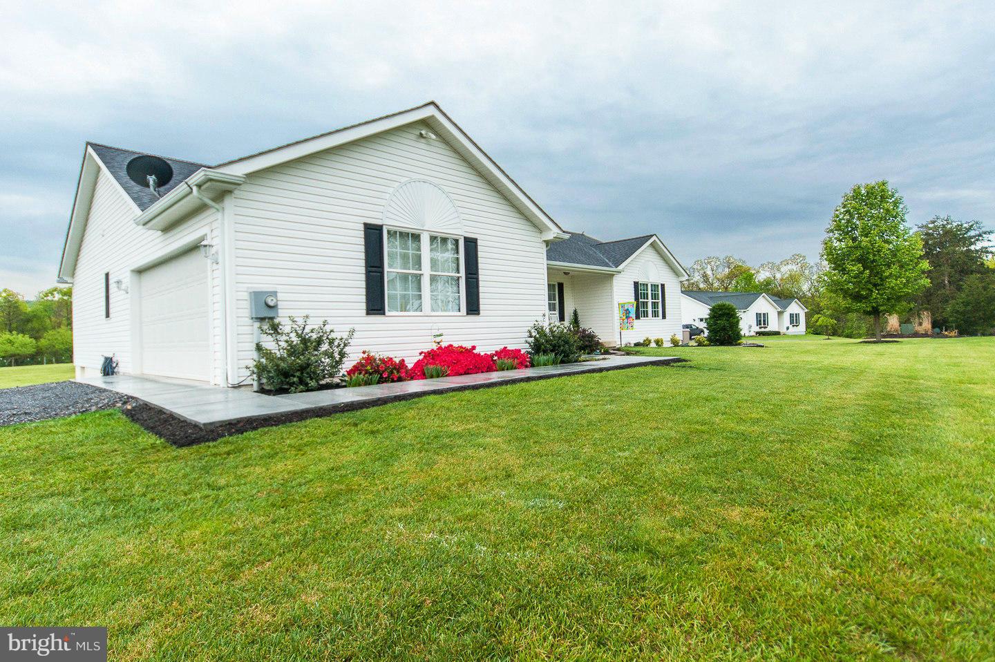 KENTISH DOWNS - Residential