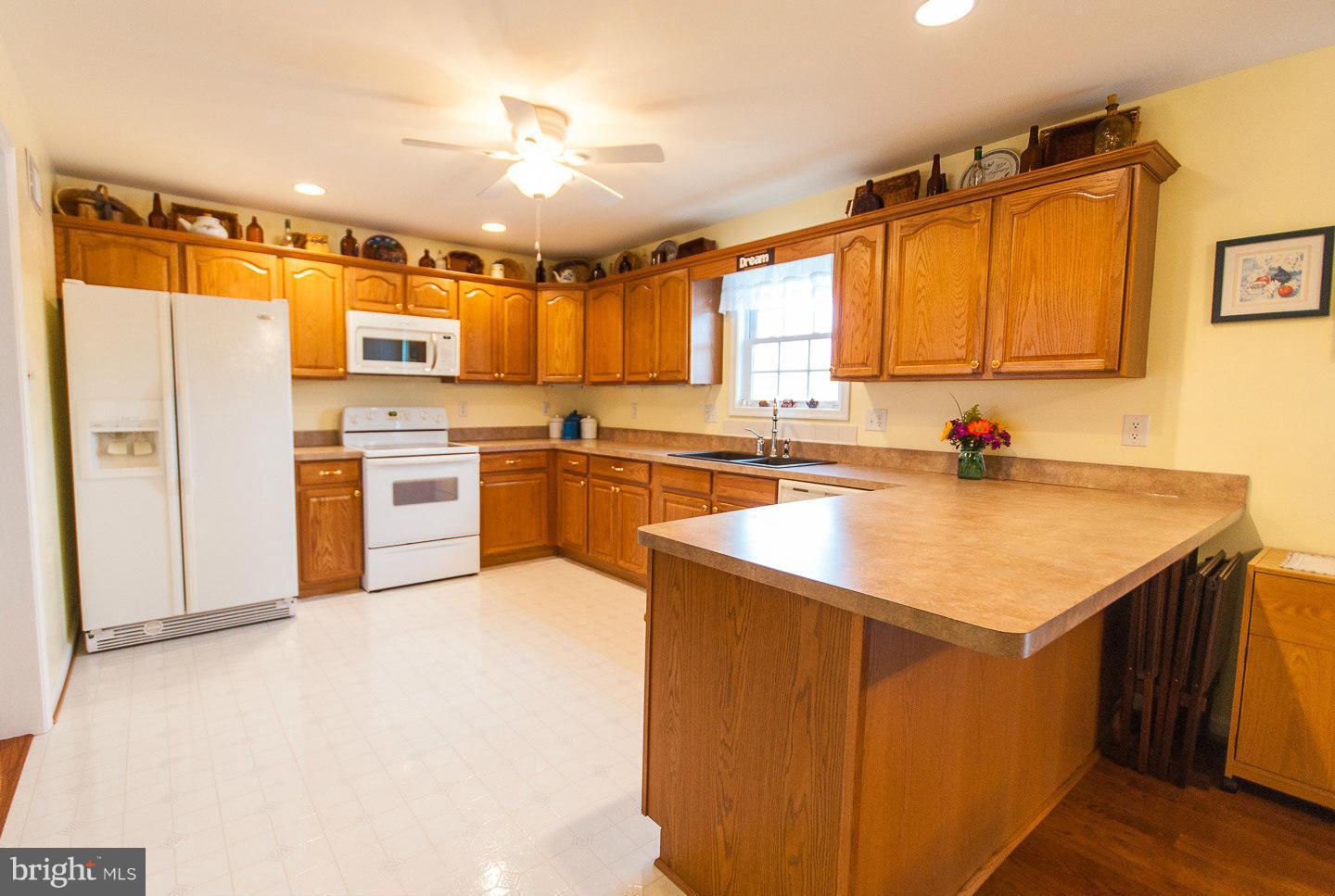 KENTISH DOWNS - Residential