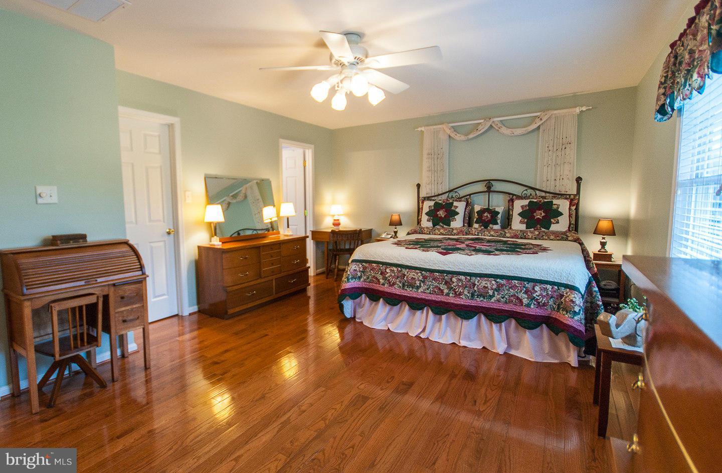 KENTISH DOWNS - Residential