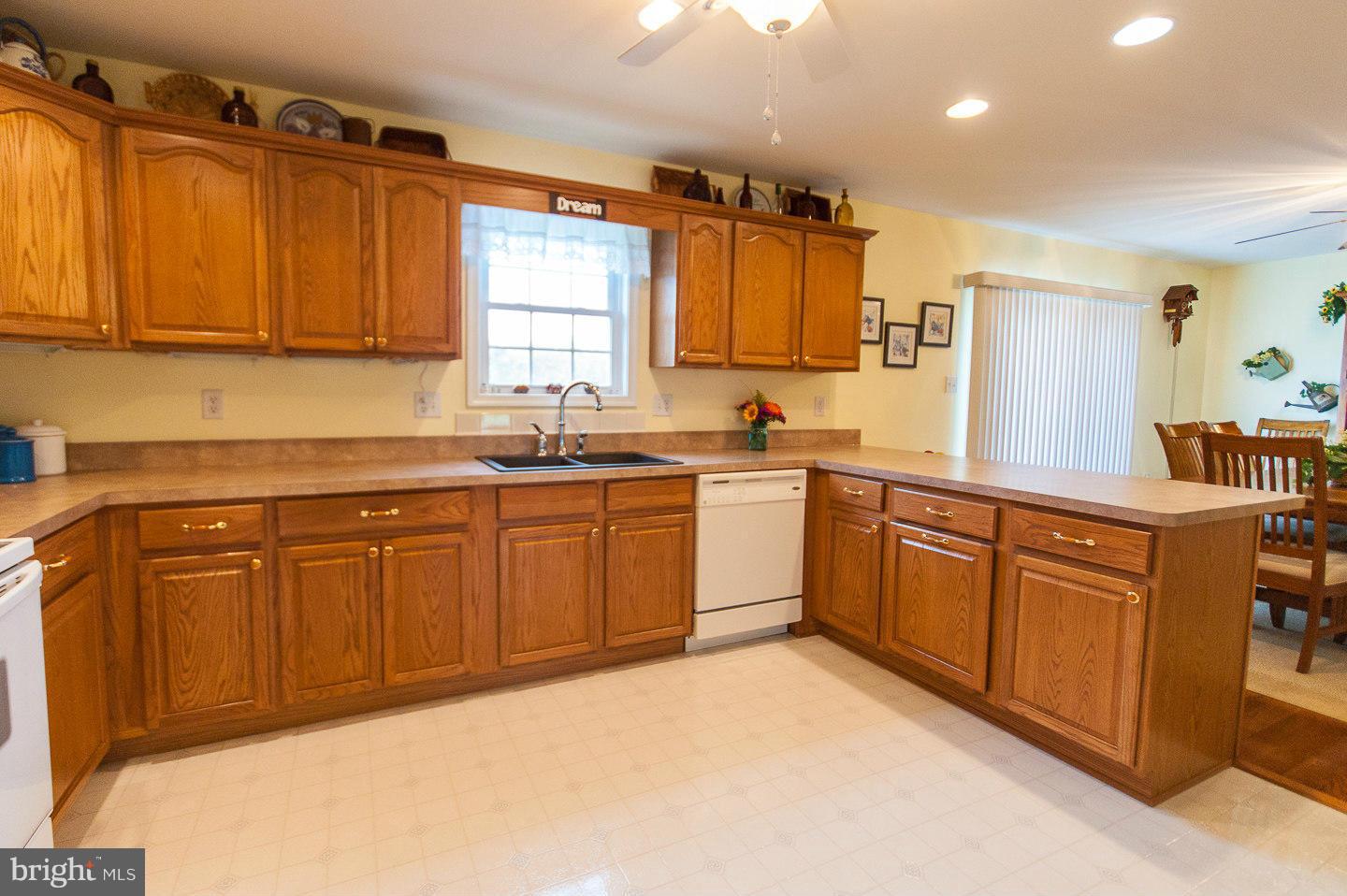 KENTISH DOWNS - Residential