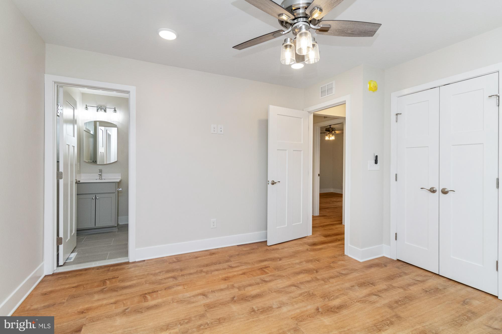 NORTH DEEN - Residential