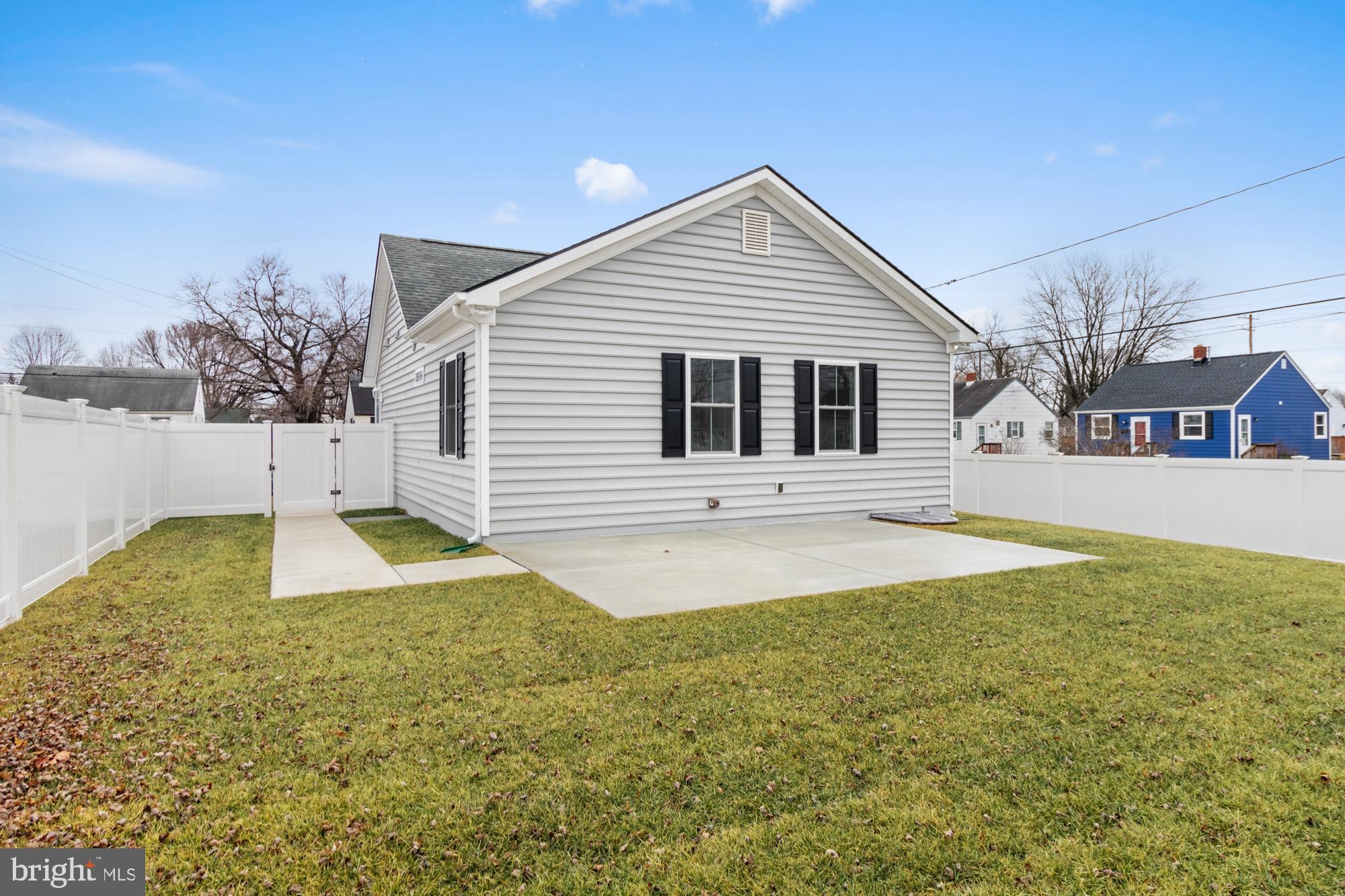 NORTH DEEN - Residential