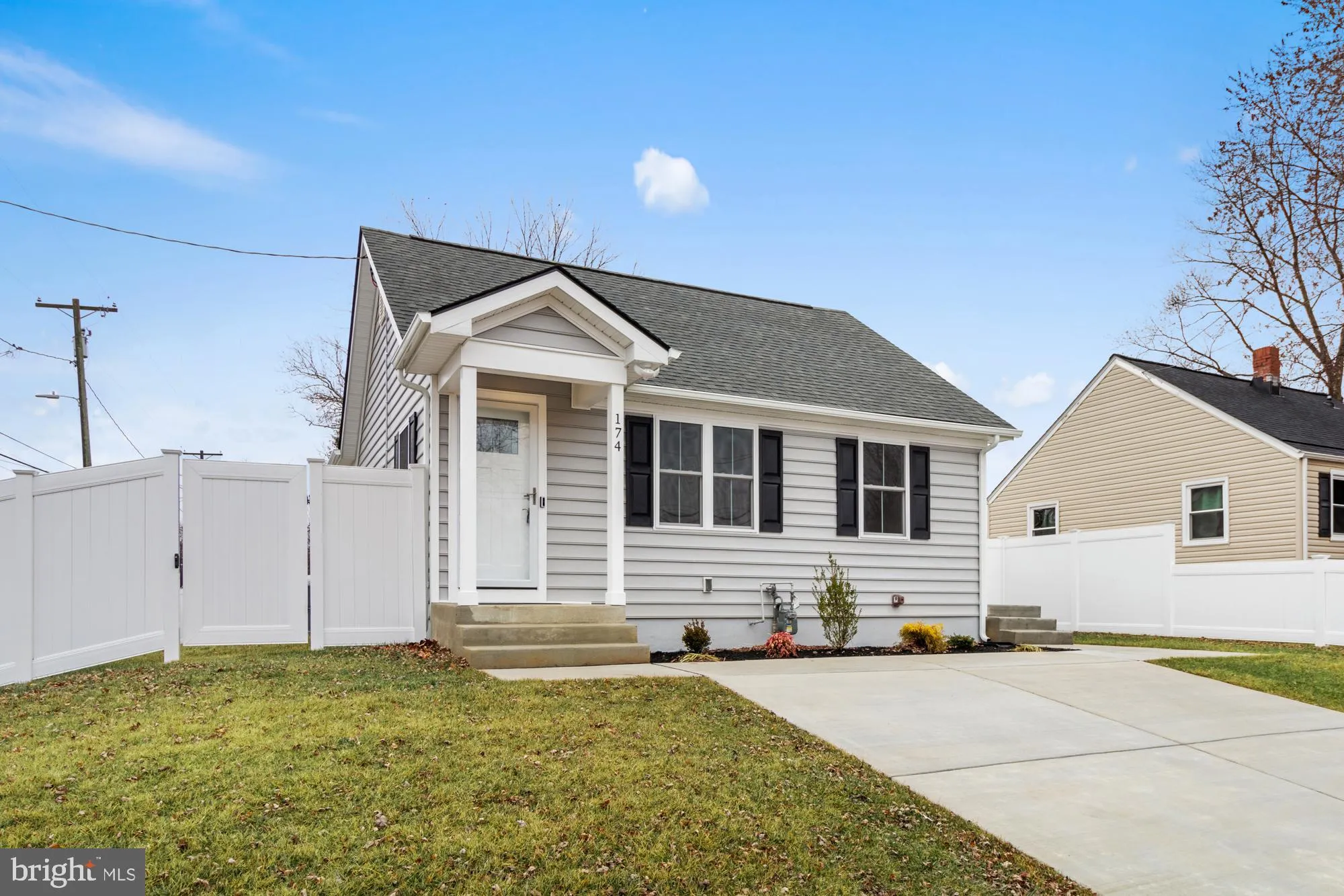 Aberdeen, Maryland 21001, United States, 3 Bedrooms Bedrooms, ,2 BathroomsBathrooms,Residential,Active,7923