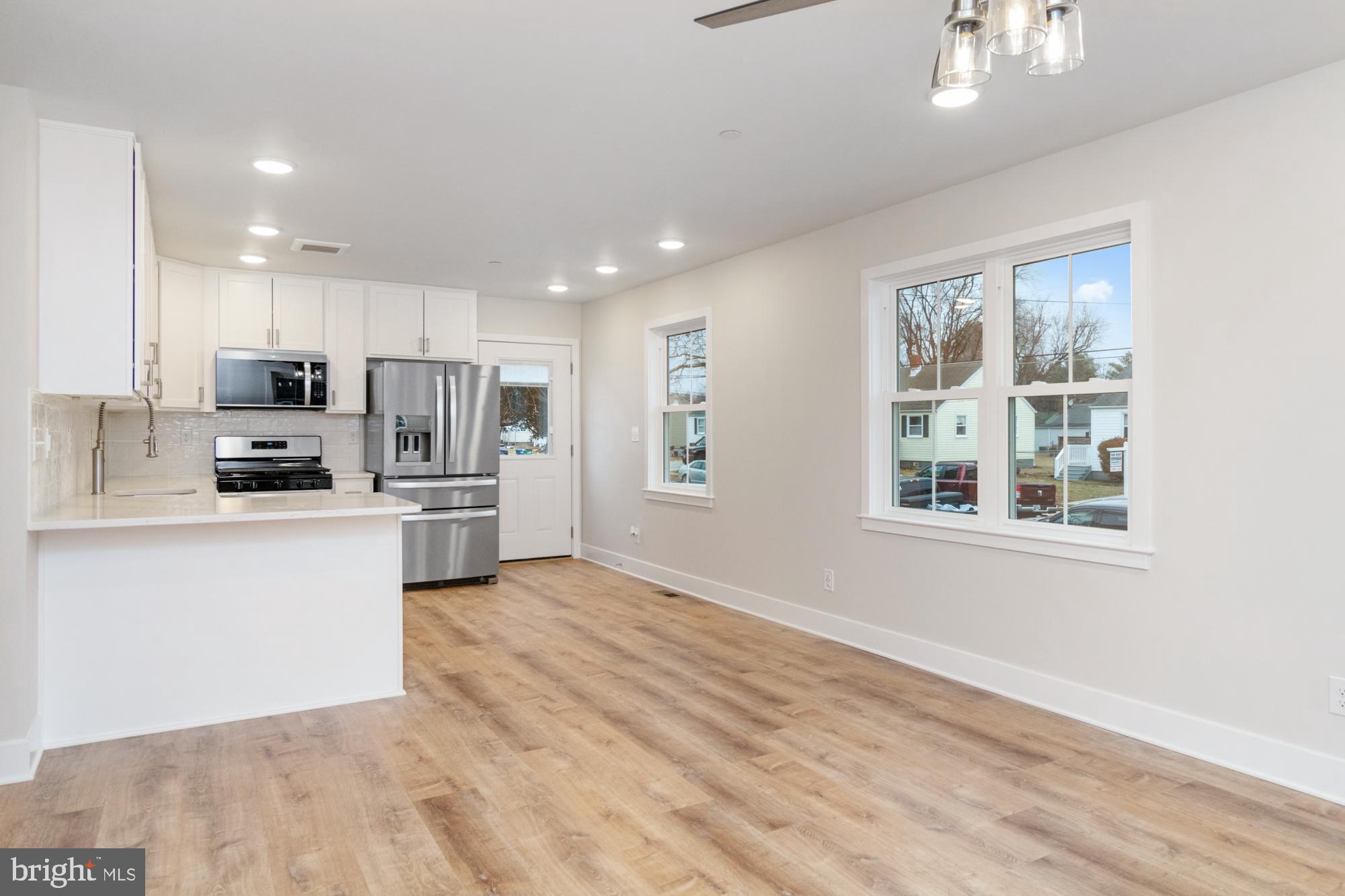 NORTH DEEN - Residential