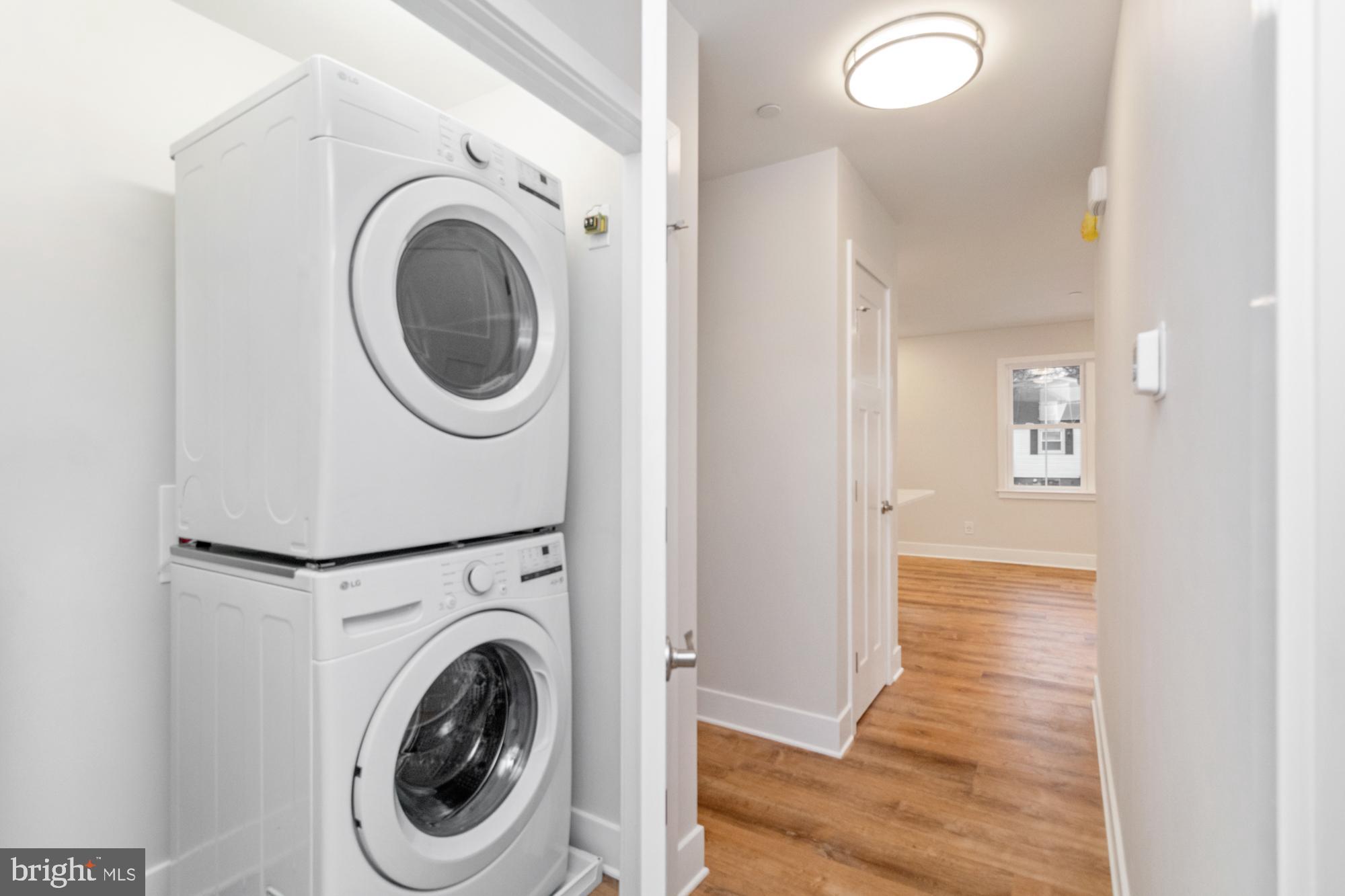 NORTH DEEN - Residential