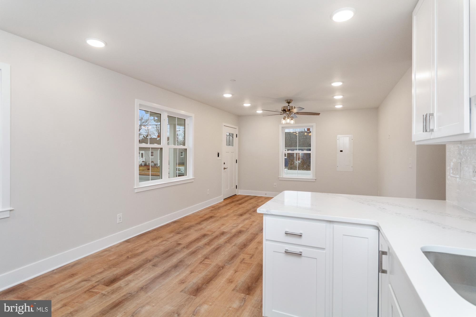 NORTH DEEN - Residential