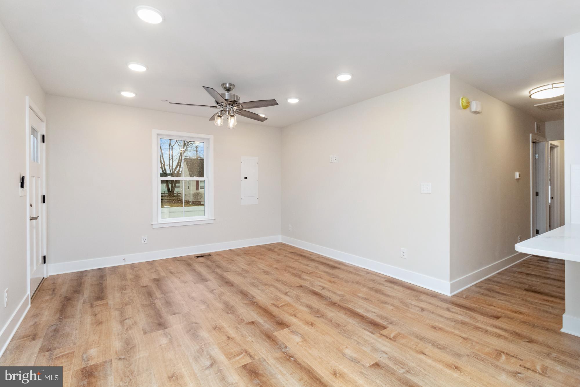 NORTH DEEN - Residential