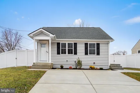 174 Banister Avenue, Aberdeen, MD MLS: MDHR2039670